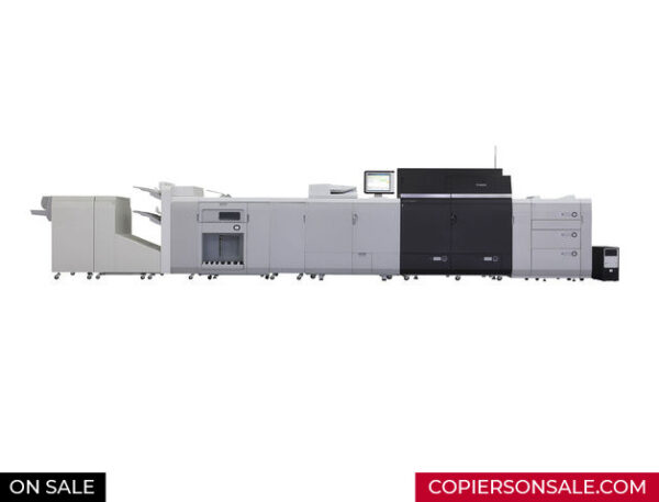 Canon imagePRESS C10000VP