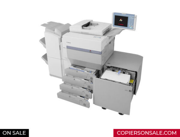 Canon imagePRESS C1+II