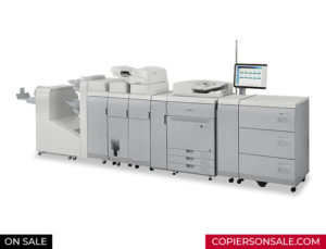 Canon imagePRESS C60