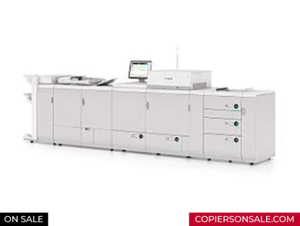 Canon imagePRESS C6010