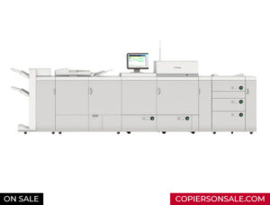 Canon imagePRESS C6011S