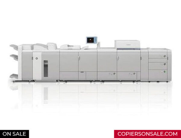 Canon imagePRESS C6011VPS