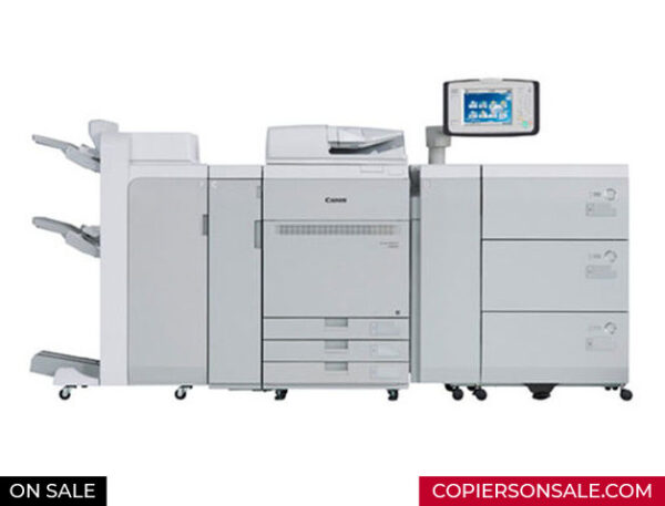 Canon imagePRESS C65