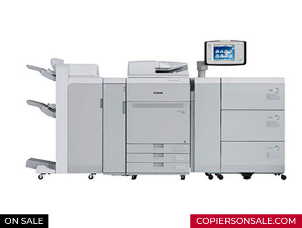 Canon imagePRESS C650