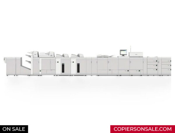Canon imagePRESS C7011VP