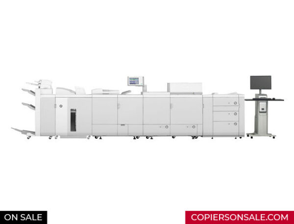 Canon imagePRESS C7011VPS