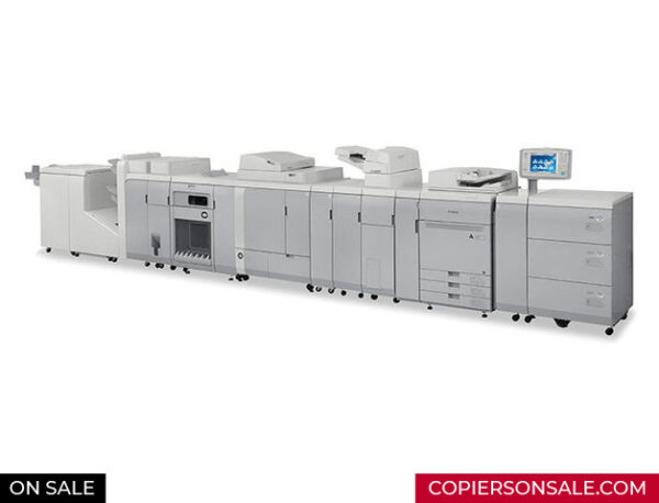 Canon imagePRESS C800