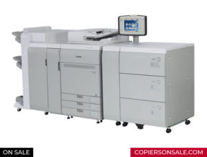 Canon imagePRESS C850
