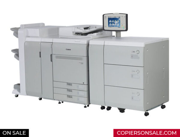 Canon imagePRESS C850