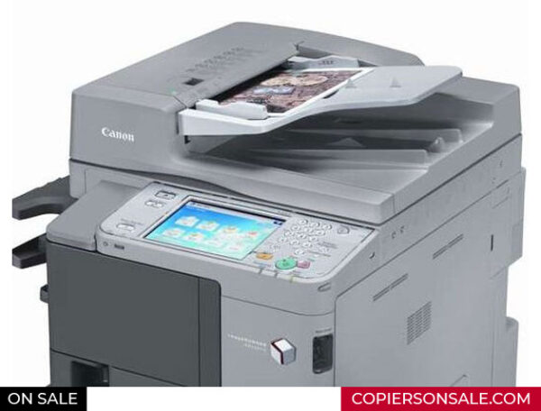 Canon imageRUNNER ADVANCE 4251
