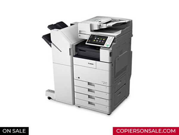 Canon imageRUNNER ADVANCE 4525i II