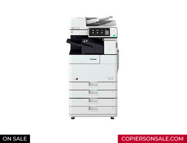 Canon imageRUNNER ADVANCE 4525i III