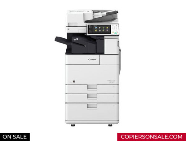 Canon imageRUNNER ADVANCE 4535i