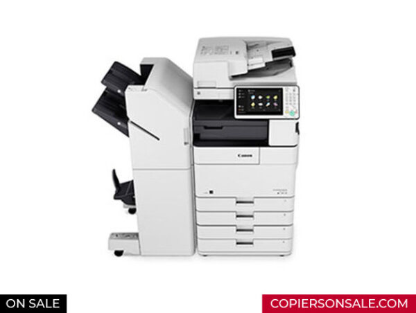 Canon imageRUNNER ADVANCE 4535i II