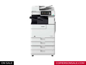 Canon imageRUNNER ADVANCE 4535i III