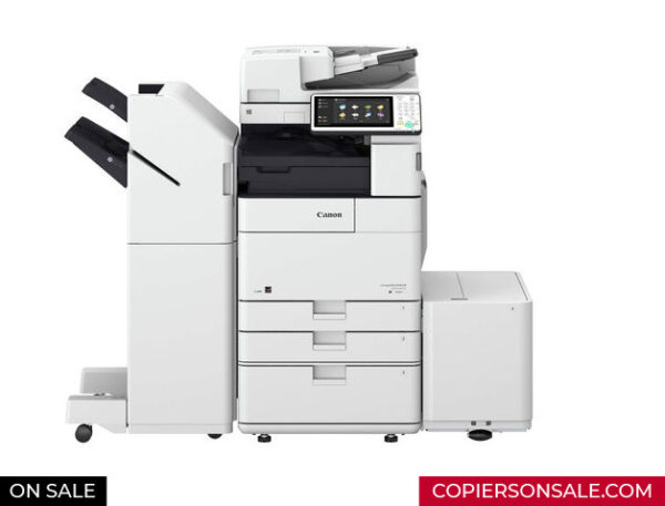 Canon imageRUNNER ADVANCE 4545i