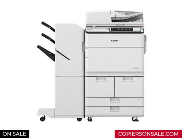 Canon imageRUNNER ADVANCE 6555i
