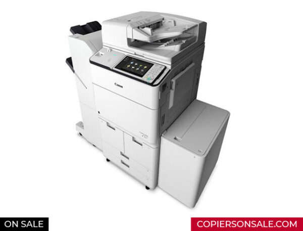 Canon imageRUNNER ADVANCE 6565i