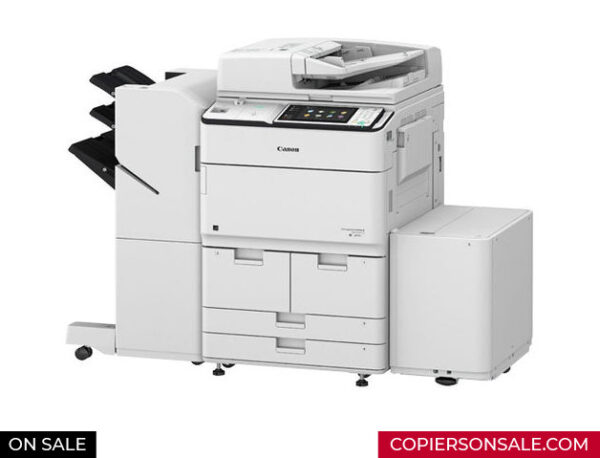 Canon imageRUNNER ADVANCE 6575i