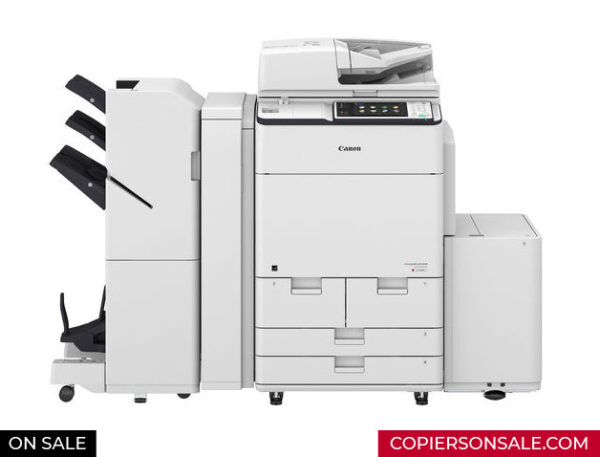 Canon imageRUNNER ADVANCE C7565i