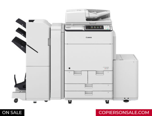 Canon imageRUNNER ADVANCE C7570i
