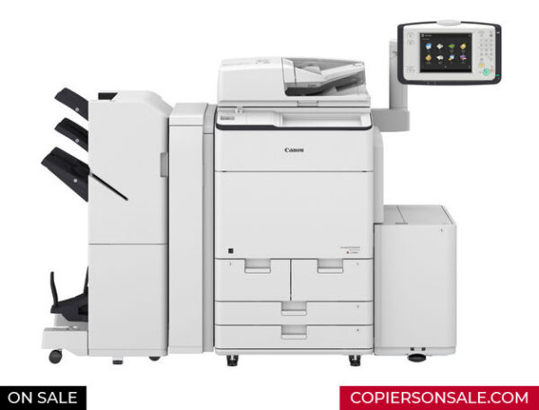 Canon imageRUNNER ADVANCE C7580i
