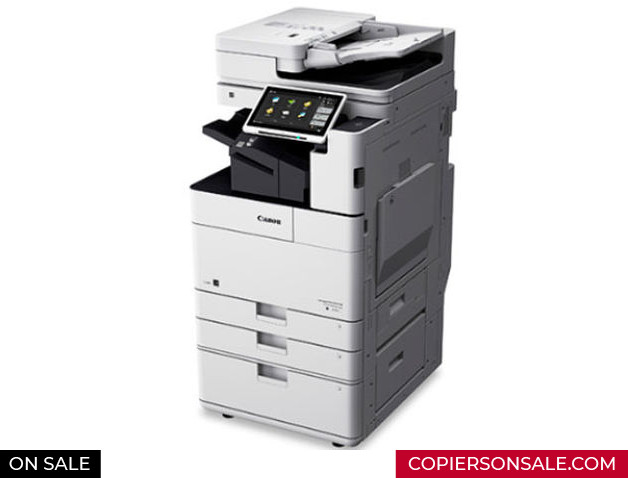 Canon imageRUNNER ADVANCE DX 4745i