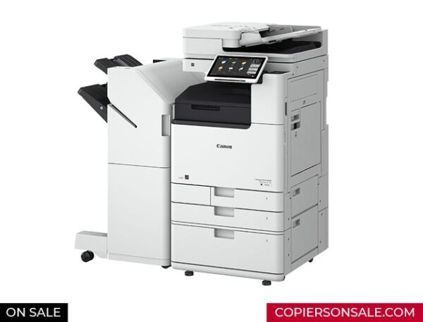 Canon imageRUNNER ADVANCE DX 4825i