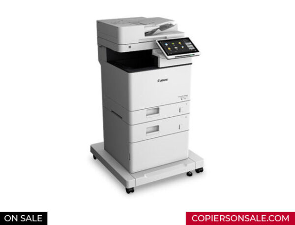 Canon imageRUNNER ADVANCE DX 527iF