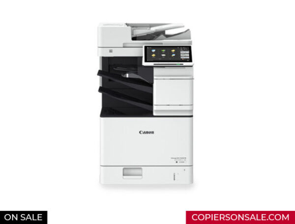 Canon imageRUNNER ADVANCE DX 527iFZ