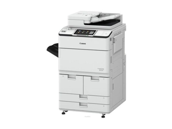 Canon imageRUNNER ADVANCE DX 6980i