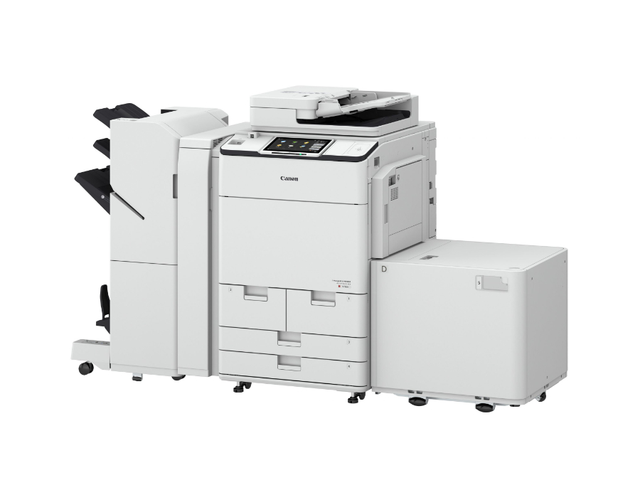 Canon imageRUNNER ADVANCE DX C7780i