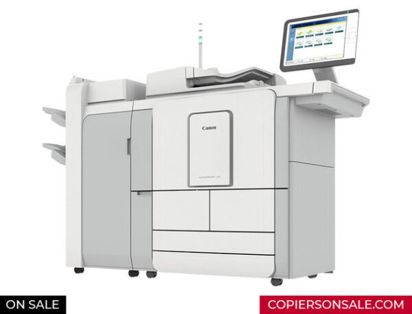 Canon varioPRINT 115