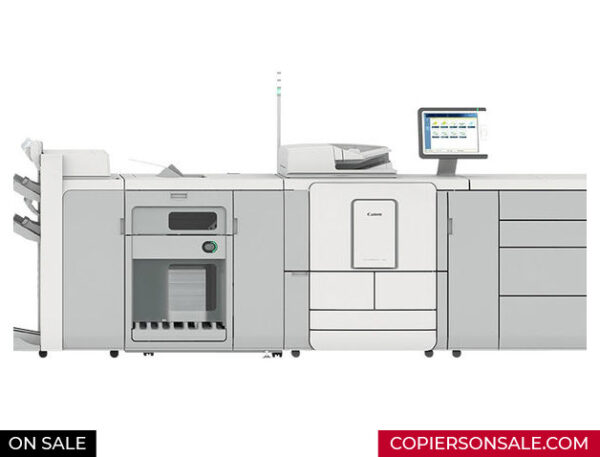 Canon varioPRINT 130