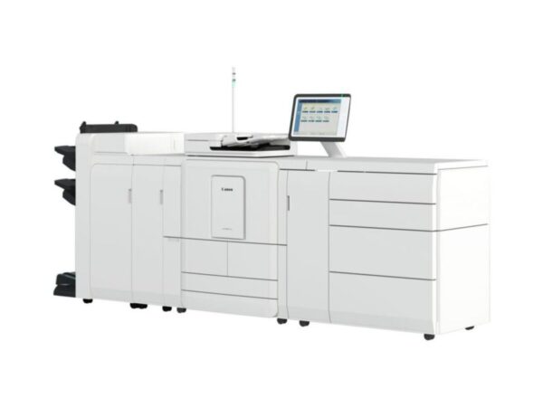 Canon varioPRINT 130 QUARTZ