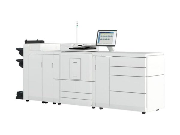 Canon varioPRINT 140 QUARTZ