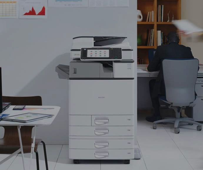 Copiers on Sale office copiers