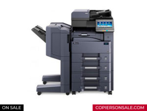 Copystar CS 2550ci