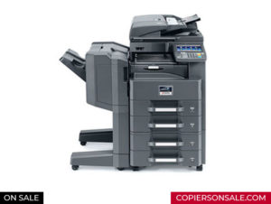 Copystar CS 3010i