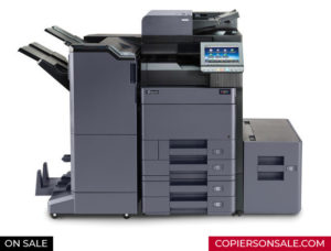 Copystar CS 3253ci