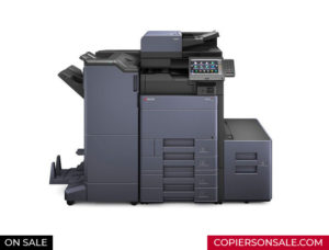 Copystar CS 3553ci