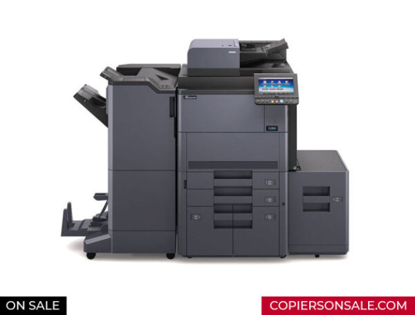 Copystar CS 3554ci