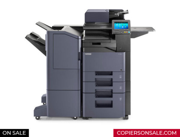 Copystar CS 358ci