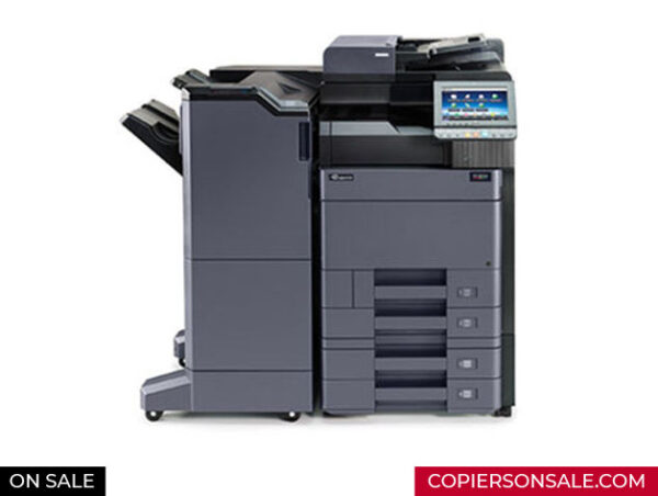 Copystar CS 5052ci