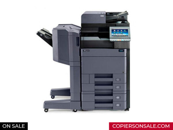 Copystar CS 5550ci