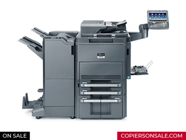 Copystar CS 6551ci
