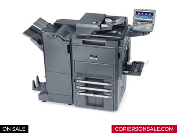 Copystar CS 8001i