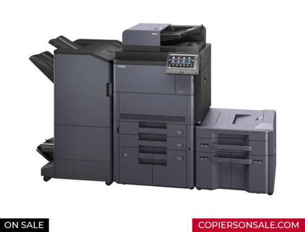 Copystar CS 8353ci