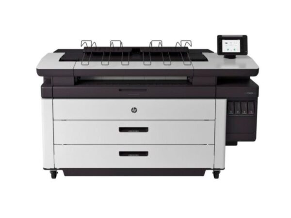 HP PageWide XL 4000 Printer