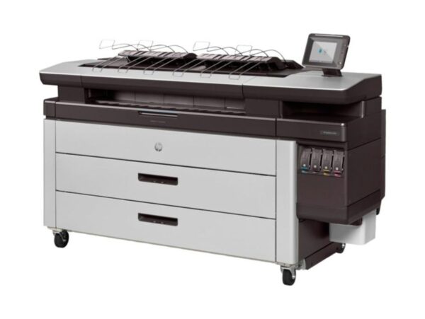 HP PageWide XL 4500 MFP